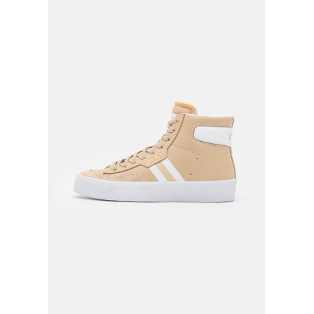 Polo Ralph Lauren Baskets montantes COURT VULC MID - 01 - PO211A036|B11