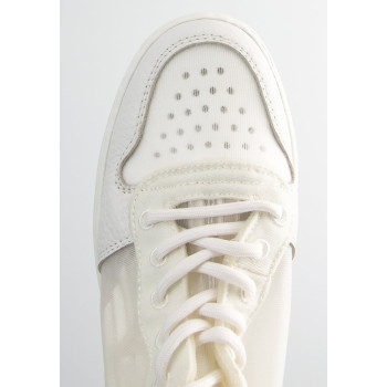 Emporio Armani Baskets montantes  - 01 - ZZO15NB59|A00