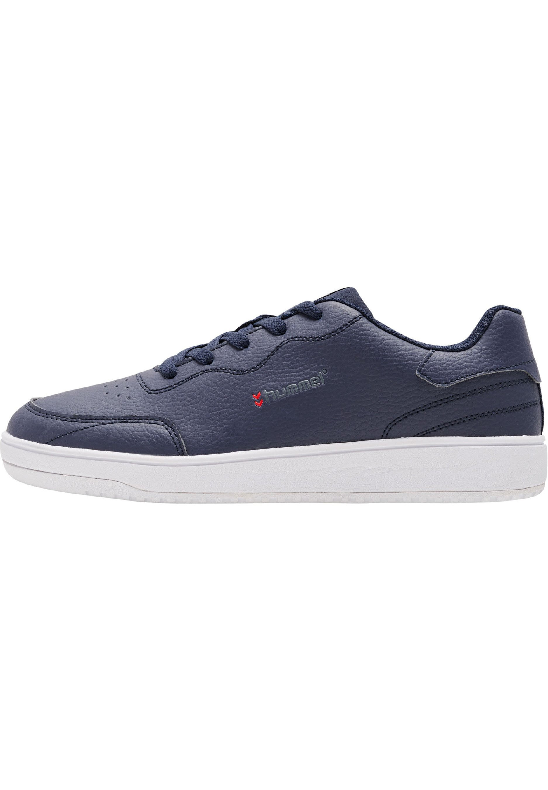 Hummel Baskets basses MATCH POINT - 01 - HU312O00L|K11