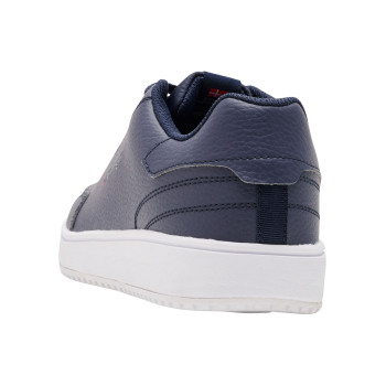 Hummel Baskets basses MATCH POINT - 01 - HU312O00L|K11