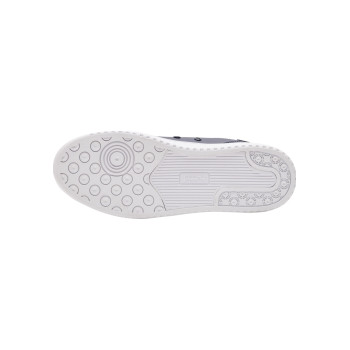 Hummel Baskets basses MATCH POINT - 01 - HU312O00L|K11