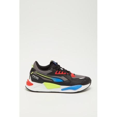 Sneakers Trc Blaze - Noir - 02 - 33720146