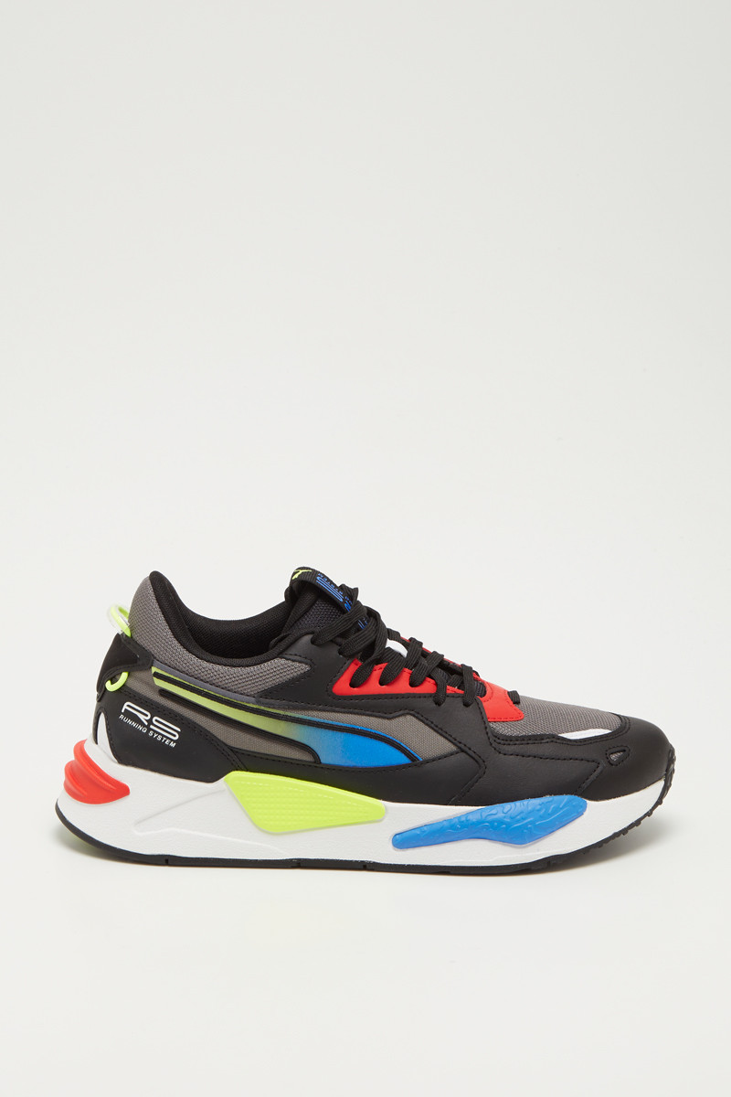 Sneakers Trc Blaze - Noir - 02 - 33720146