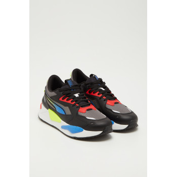 Sneakers Trc Blaze - Noir - 02 - 33720146