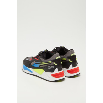 Sneakers Trc Blaze - Noir - 02 - 33720146