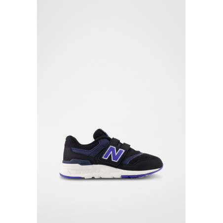 Sneakers 997 - Bleu foncé - 02 - 33767200