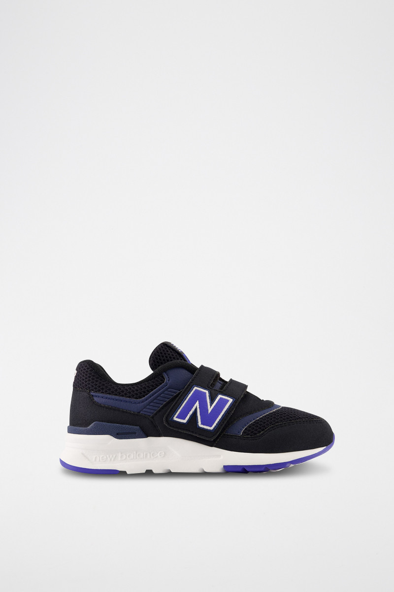 Sneakers 997 - Bleu foncé - 02 - 33767200