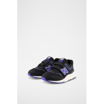 Sneakers 997 - Bleu foncé - 02 - 33767200