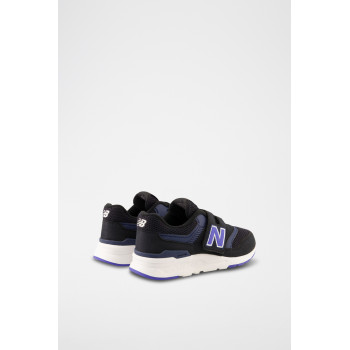 Sneakers 997 - Bleu foncé - 02 - 33767200