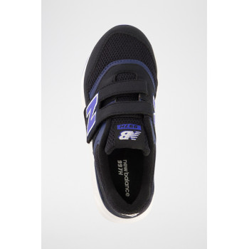 Sneakers 997 - Bleu foncé - 02 - 33767200