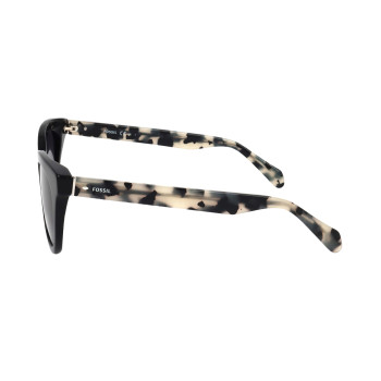 Lunettes de soleil femme - Catégorie 3 - Fossil - 02 - 33847450