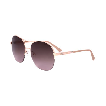 Lunettes de soleil femme - Catégorie 2  - Guess - 02 - 33891585