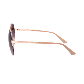 Lunettes de soleil femme - Catégorie 2  - Guess - 02 - 33891585