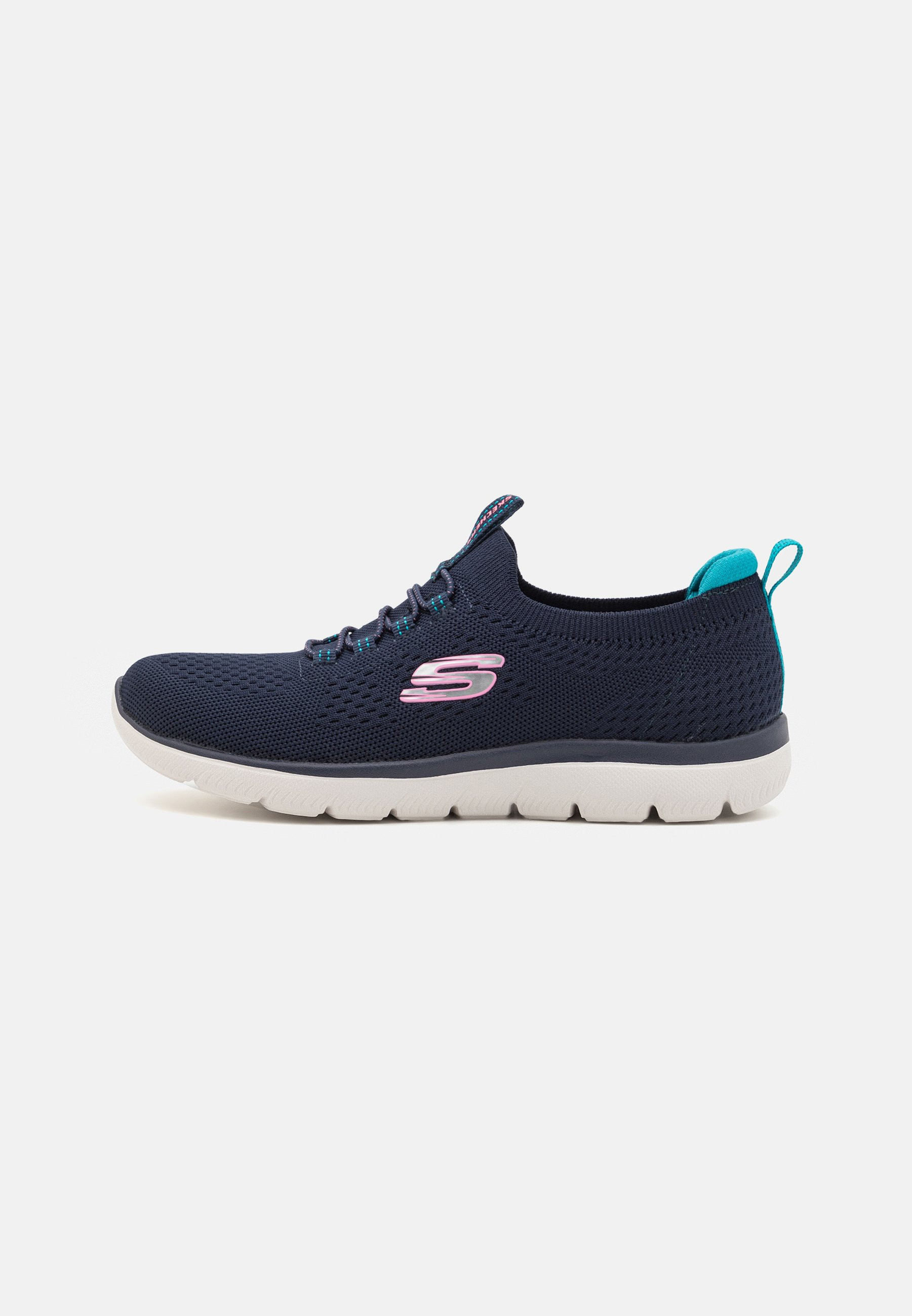 Skechers Baskets basses SUMMITS - 01 - SK111A1DW|K11