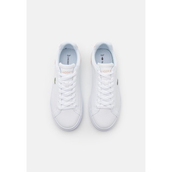 Lacoste Baskets basses LEROND PRO  - 01 - LA211A0NN|A12