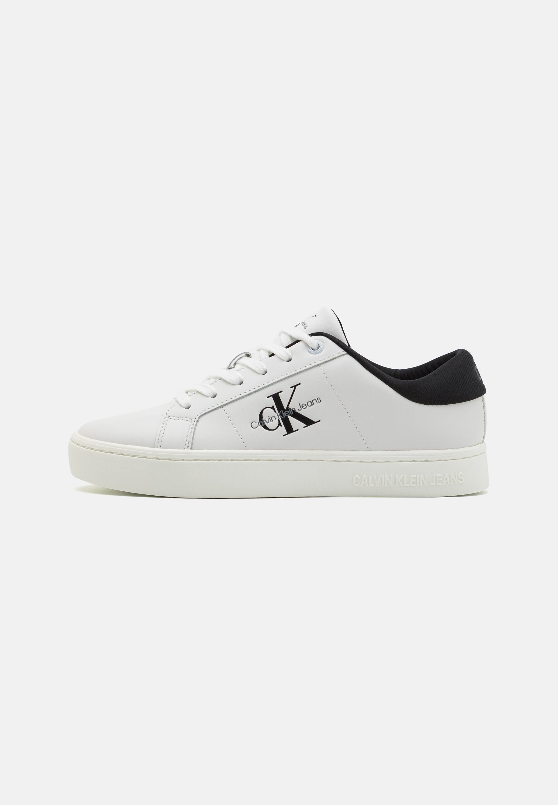 Calvin Klein Jeans Baskets basses CLASSIC CUPSOLE - 01 - C1811A0FQ|Q11