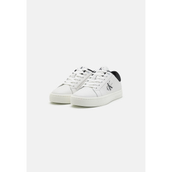 Calvin Klein Jeans Baskets basses CLASSIC CUPSOLE - 01 - C1811A0FQ|Q11