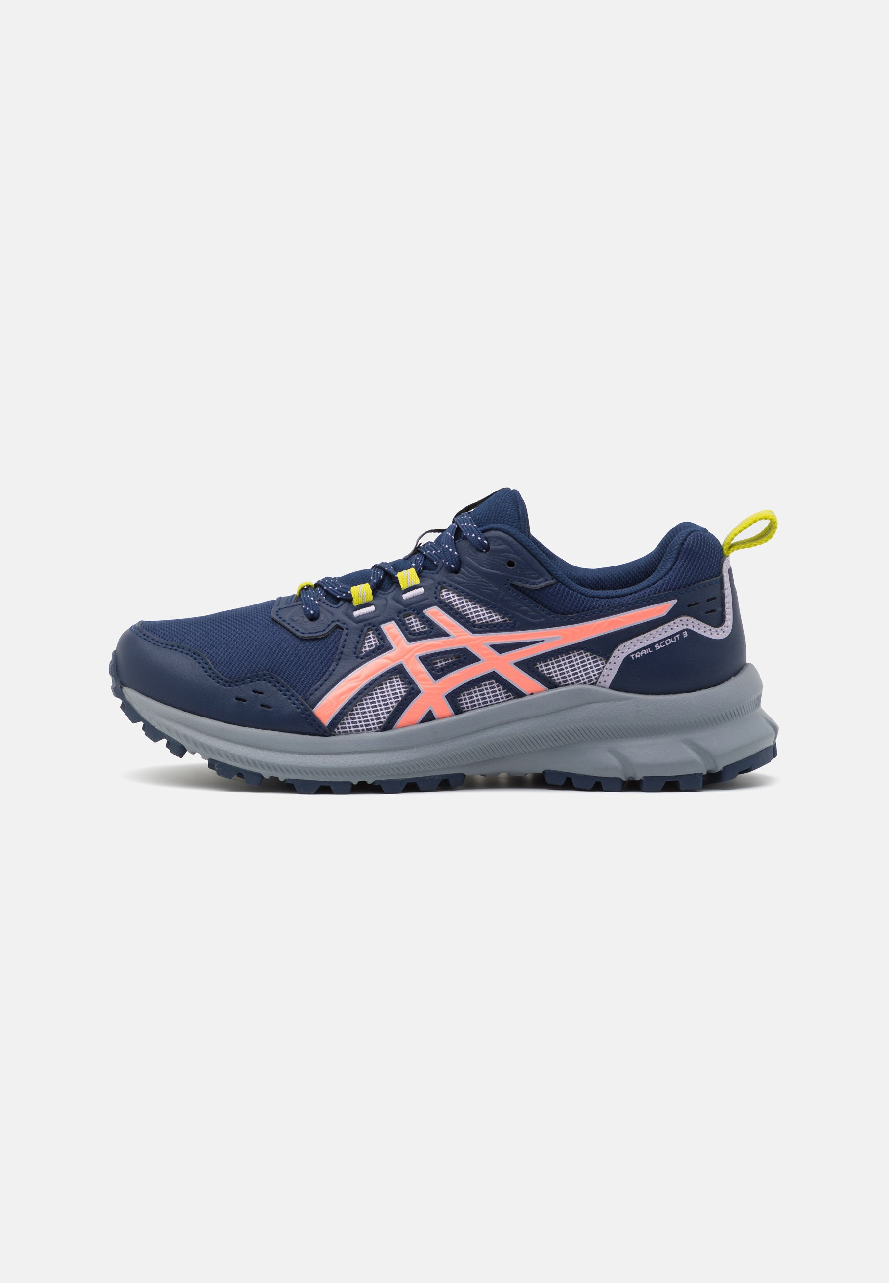 ASICS Chaussures de running SCOUT 3 - 01 - AS141A10H|K12