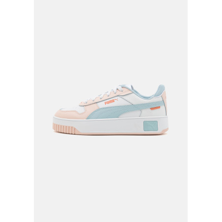 Puma Baskets basses CARINA STREET - 01 - PU111A0ZF|A19