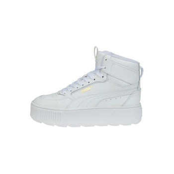 Puma Baskets montantes KARMEN REBELLE MID - 01 - PU111A0X3|A12