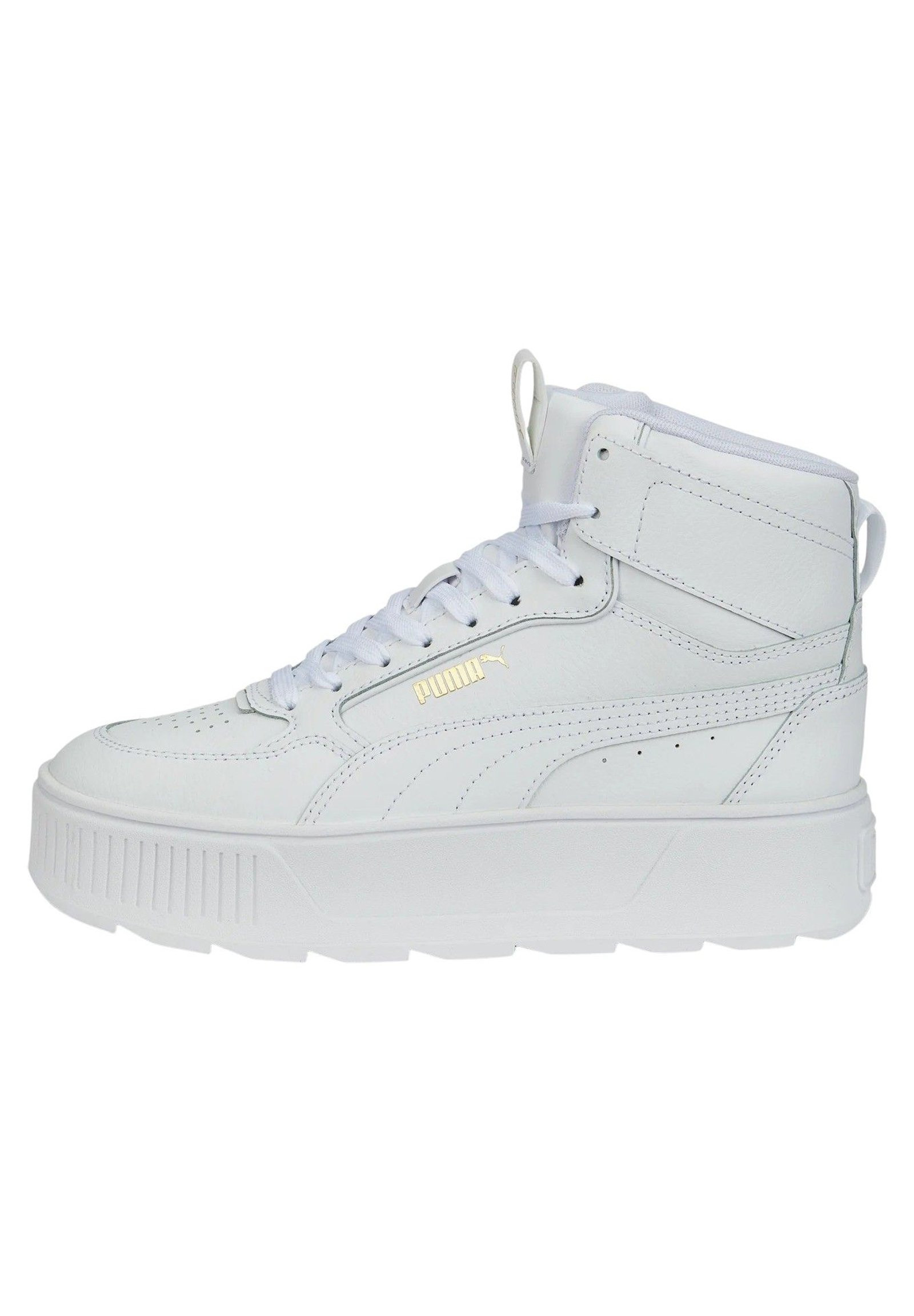 Puma Baskets montantes KARMEN REBELLE MID - 01 - PU111A0X3|A12