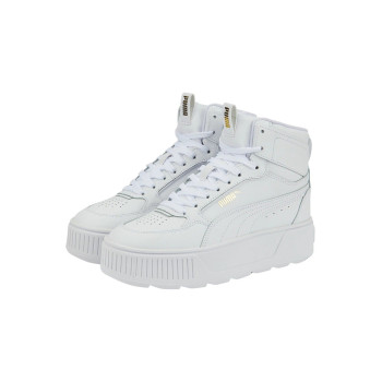 Puma Baskets montantes KARMEN REBELLE MID - 01 - PU111A0X3|A12