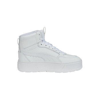 Puma Baskets montantes KARMEN REBELLE MID - 01 - PU111A0X3|A12