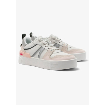 Lacoste Baskets basses L002 223 4 CFA - 01 - LA211A0R0|A11