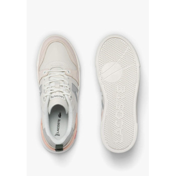 Lacoste Baskets basses L002 223 4 CFA - 01 - LA211A0R0|A11