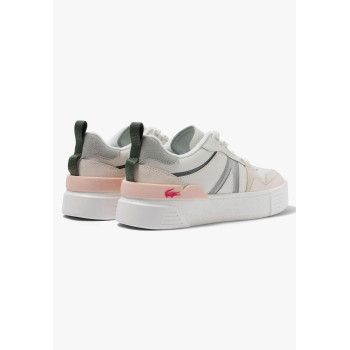 Lacoste Baskets basses L002 223 4 CFA - 01 - LA211A0R0|A11