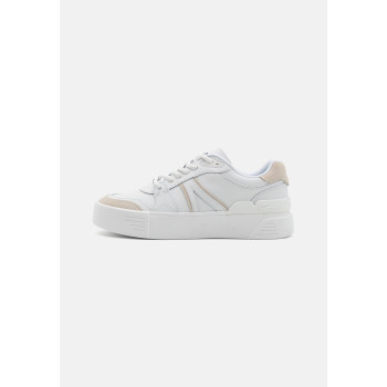 Lacoste Baskets basses L002  - 01 - LA211A0SS|A11