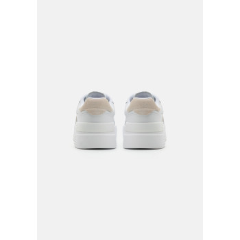 Lacoste Baskets basses L002  - 01 - LA211A0SS|A11