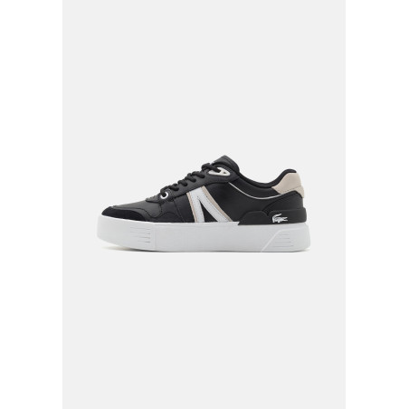 Lacoste Baskets basses L002  - 01 - LA211A0SS|Q11