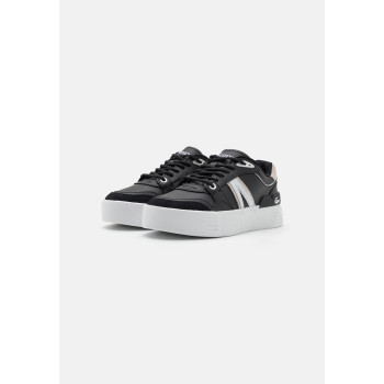 Lacoste Baskets basses L002  - 01 - LA211A0SS|Q11