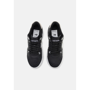 Lacoste Baskets basses L002  - 01 - LA211A0SS|Q11