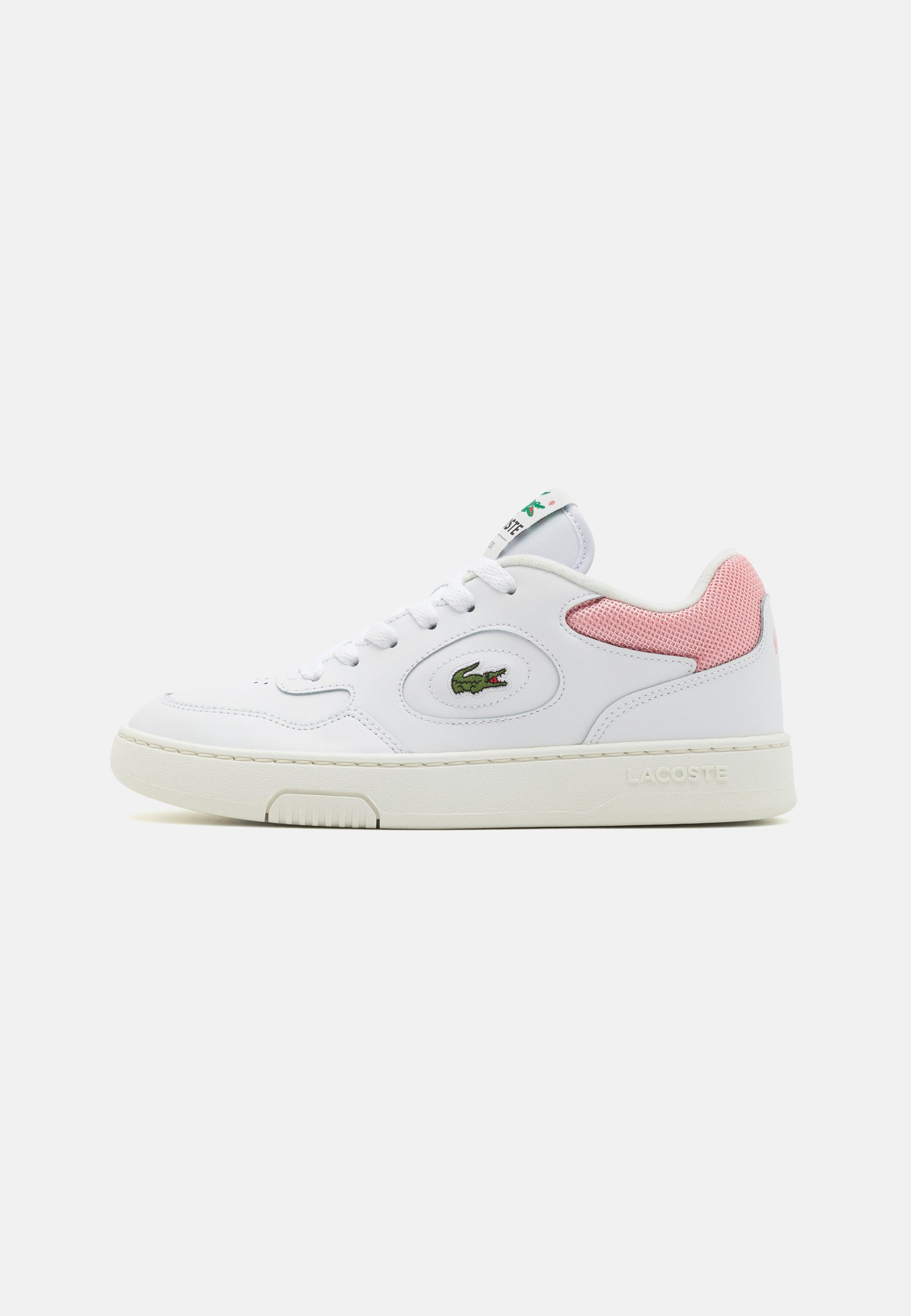 Lacoste Baskets basses LINESET - 01 - LA211A0SG|A11