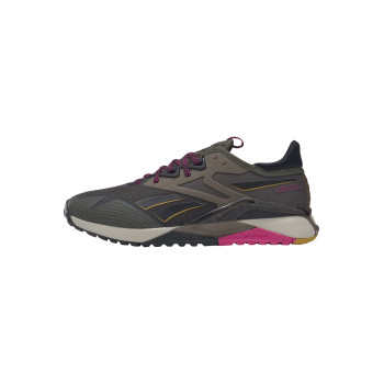 Reebok Chaussures de running NANO X2 TR ADVENTURE - 01 - RE541A15Q|M11