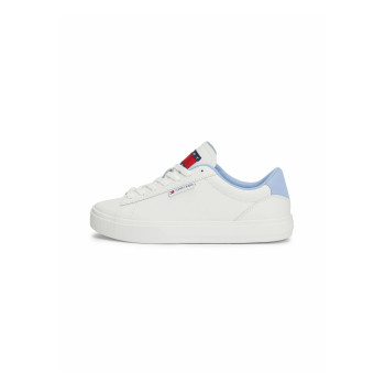 Tommy Jeans Baskets basses AYA 1A - 01 - ZZO2HBC08|K00