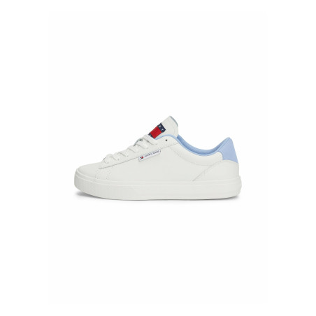 Tommy Jeans Baskets basses AYA 1A - 01 - ZZO2HBC08|K00