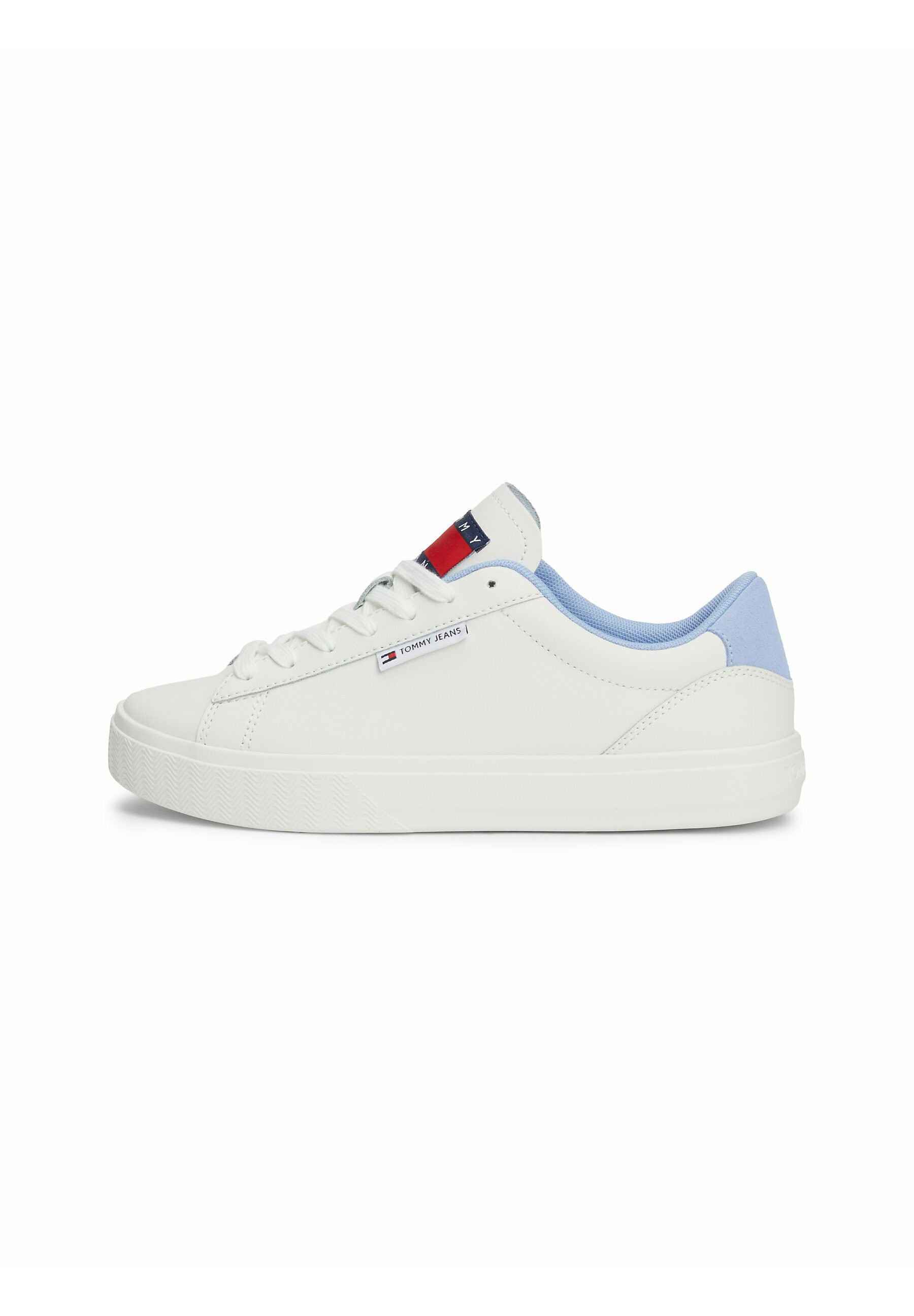 Tommy Jeans Baskets basses AYA 1A - 01 - ZZO2HBC08|K00