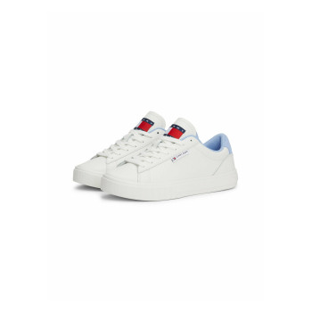 Tommy Jeans Baskets basses AYA 1A - 01 - ZZO2HBC08|K00