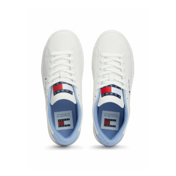 Tommy Jeans Baskets basses AYA 1A - 01 - ZZO2HBC08|K00