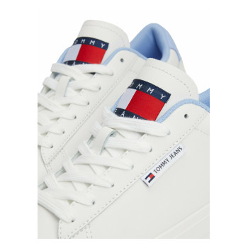 Tommy Jeans Baskets basses AYA 1A - 01 - ZZO2HBC08|K00