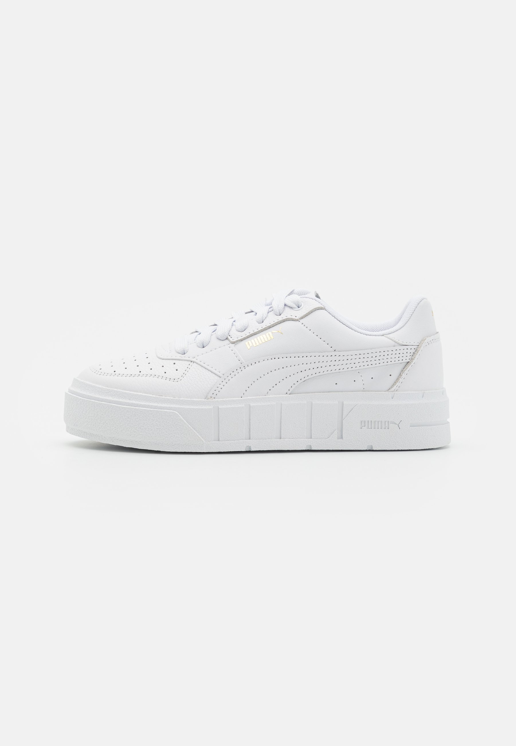 Puma Baskets basses CALI COURT - 01 - PU111A14G|A11