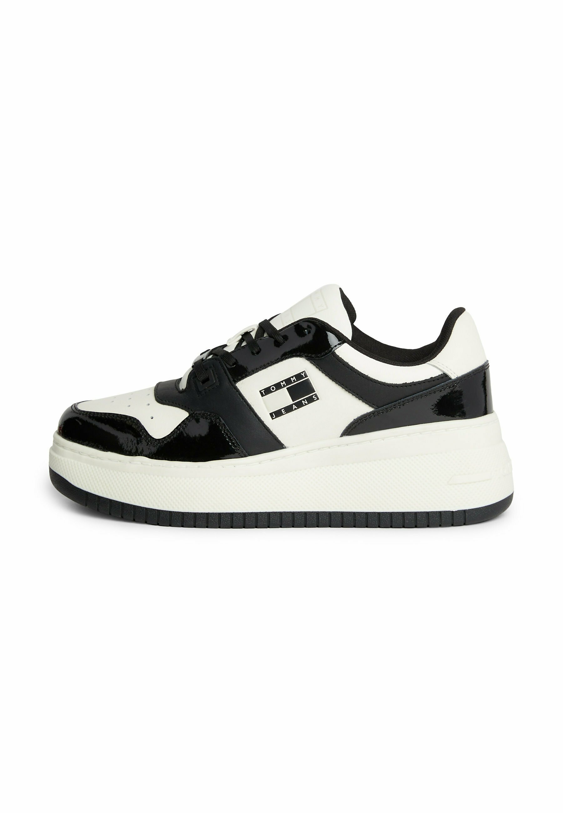 Tommy Jeans Baskets basses  - 01 - TOB11A0IK|A11