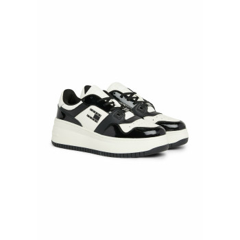 Tommy Jeans Baskets basses  - 01 - TOB11A0IK|A11