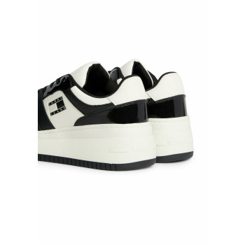 Tommy Jeans Baskets basses  - 01 - TOB11A0IK|A11