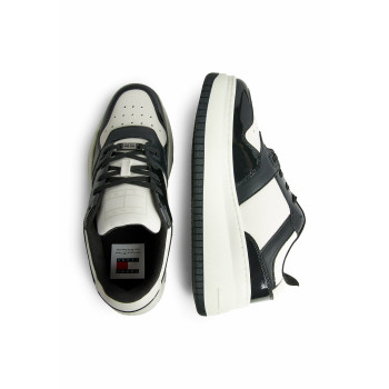 Tommy Jeans Baskets basses  - 01 - TOB11A0IK|A11