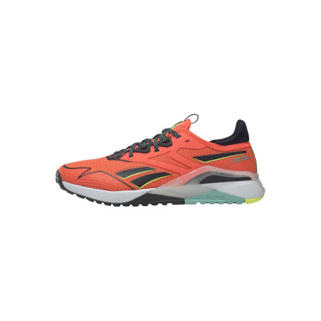 Reebok Chaussures de running NANO X2 TR ADVENTURE - 01 - RE541A15Q|H11