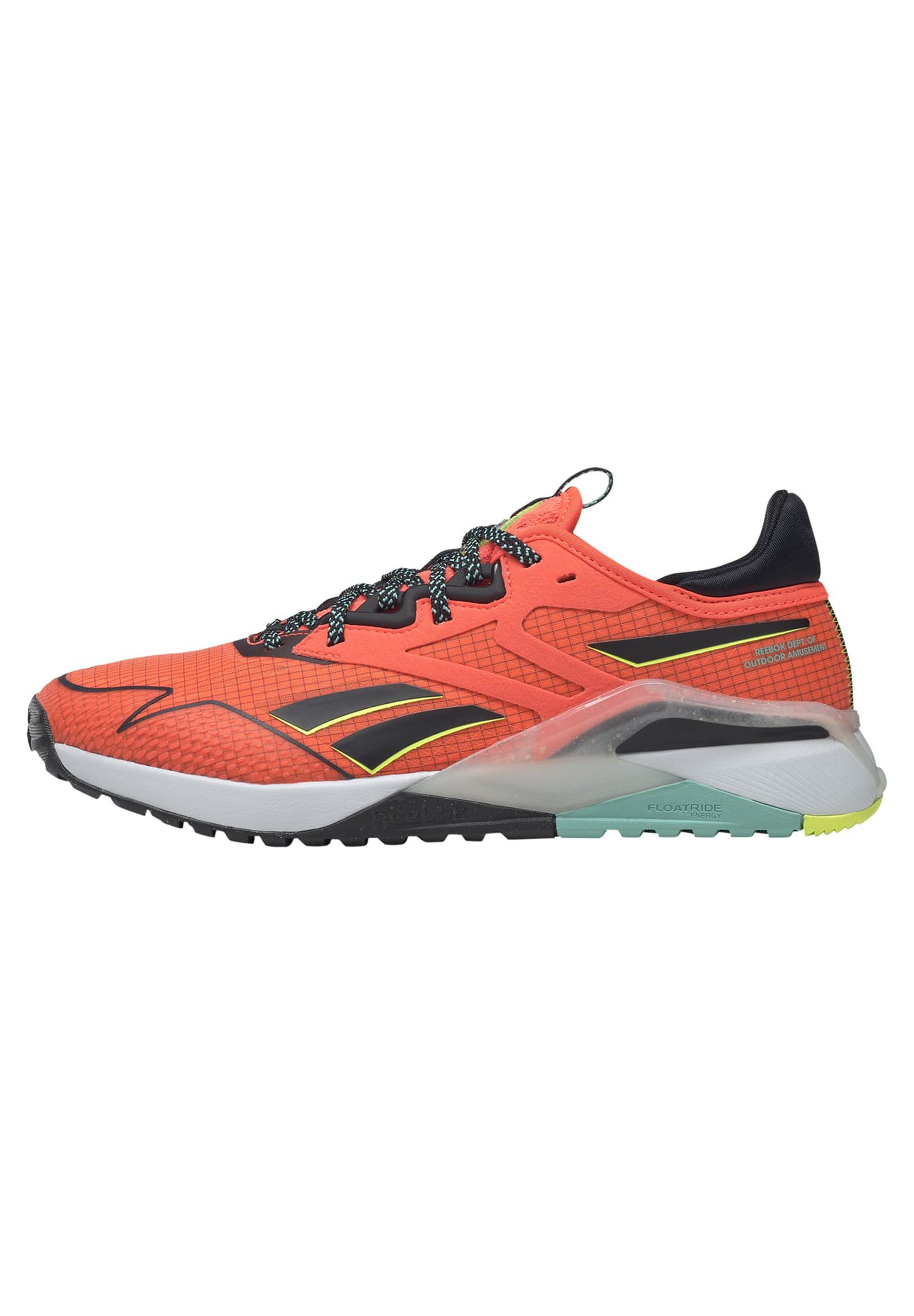 Reebok Chaussures de running NANO X2 TR ADVENTURE - 01 - RE541A15Q|H11